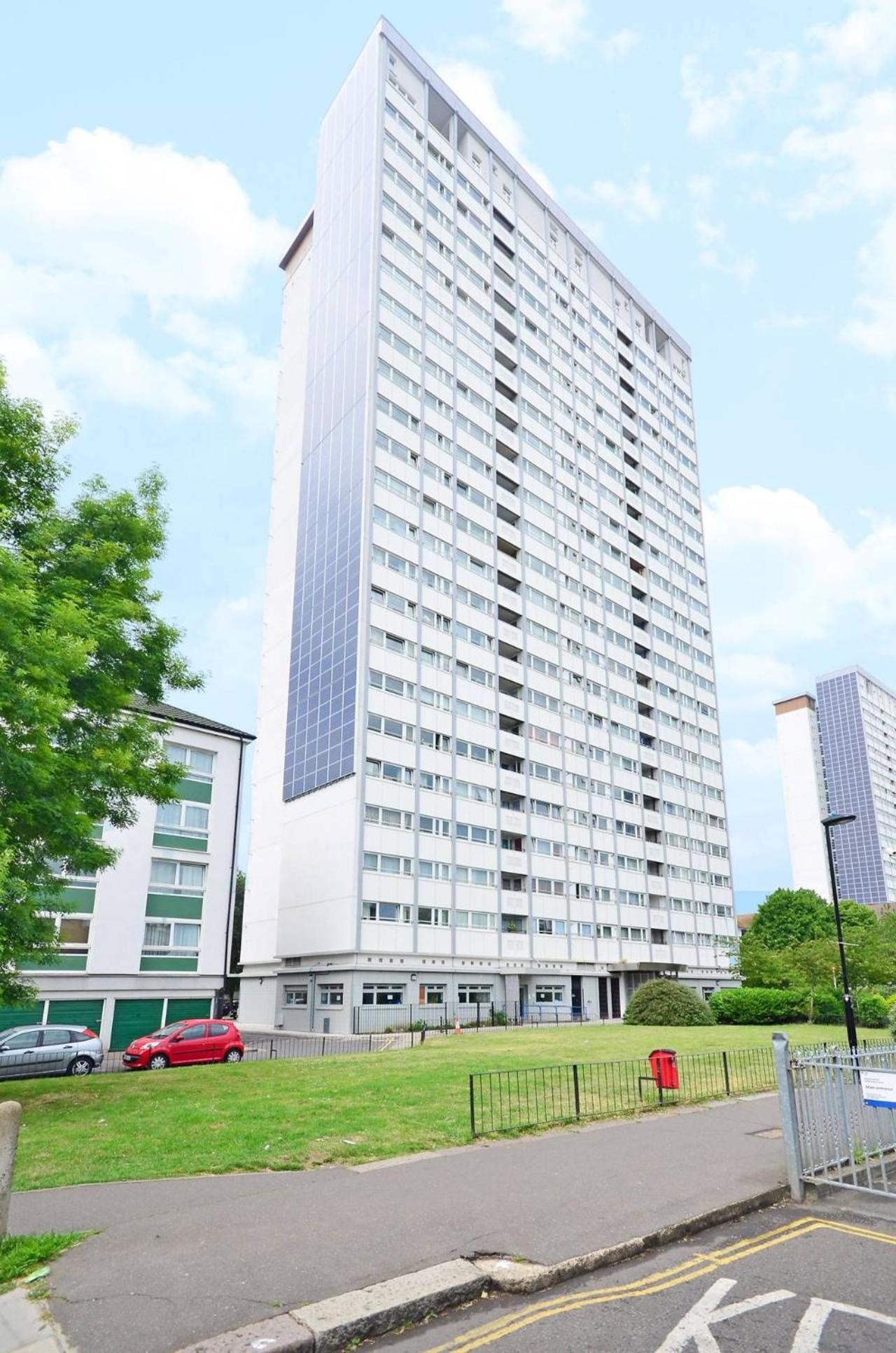 Norland House Apartment London Ngoại thất bức ảnh