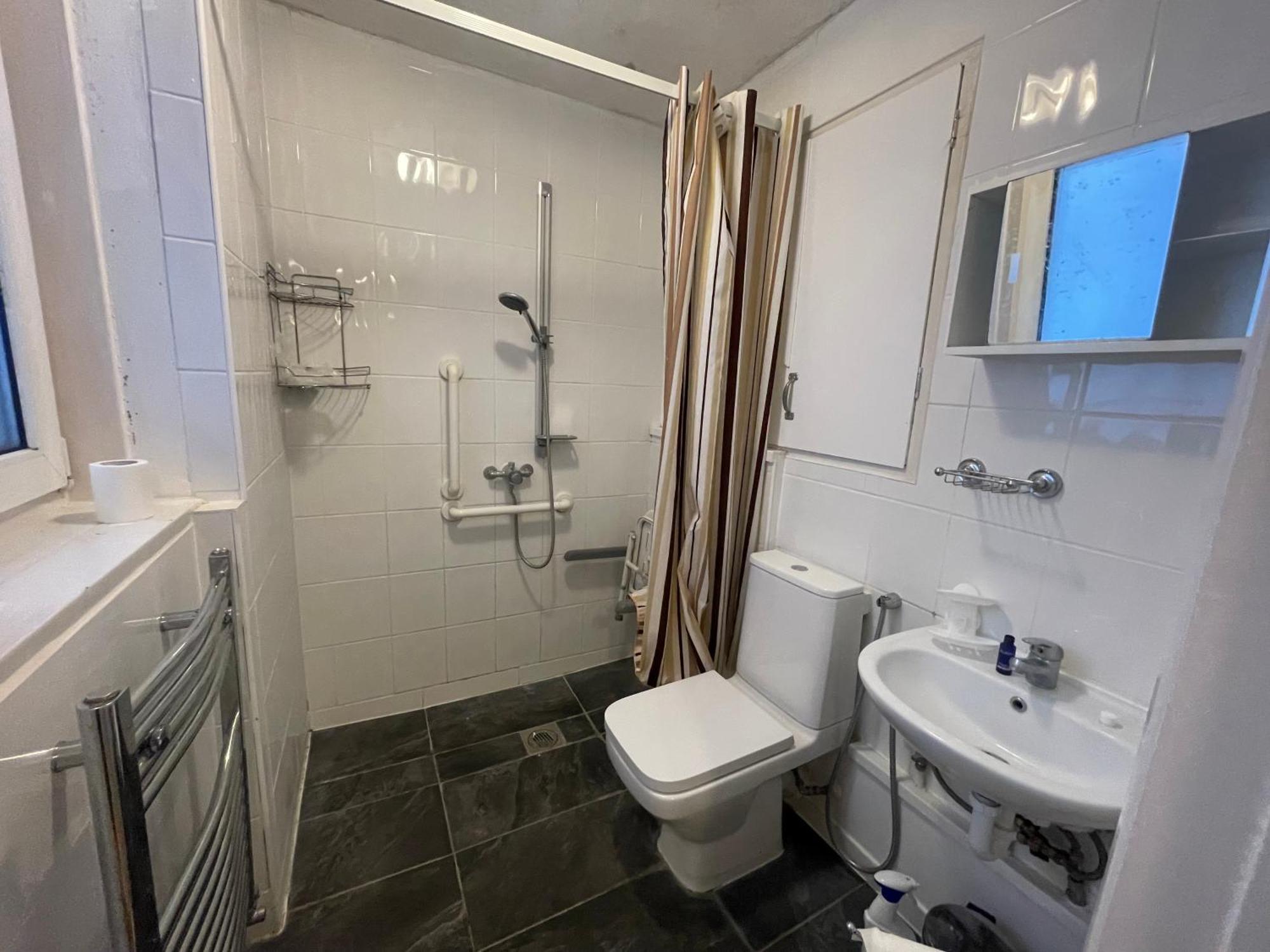 Norland House Apartment London Ngoại thất bức ảnh