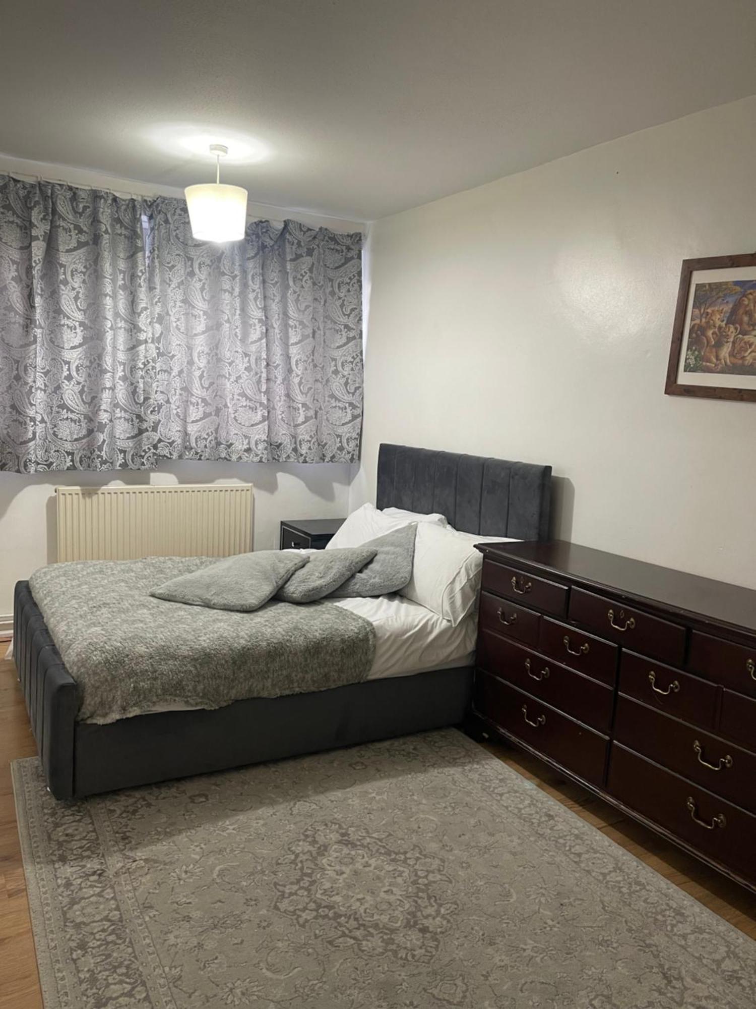 Norland House Apartment London Ngoại thất bức ảnh