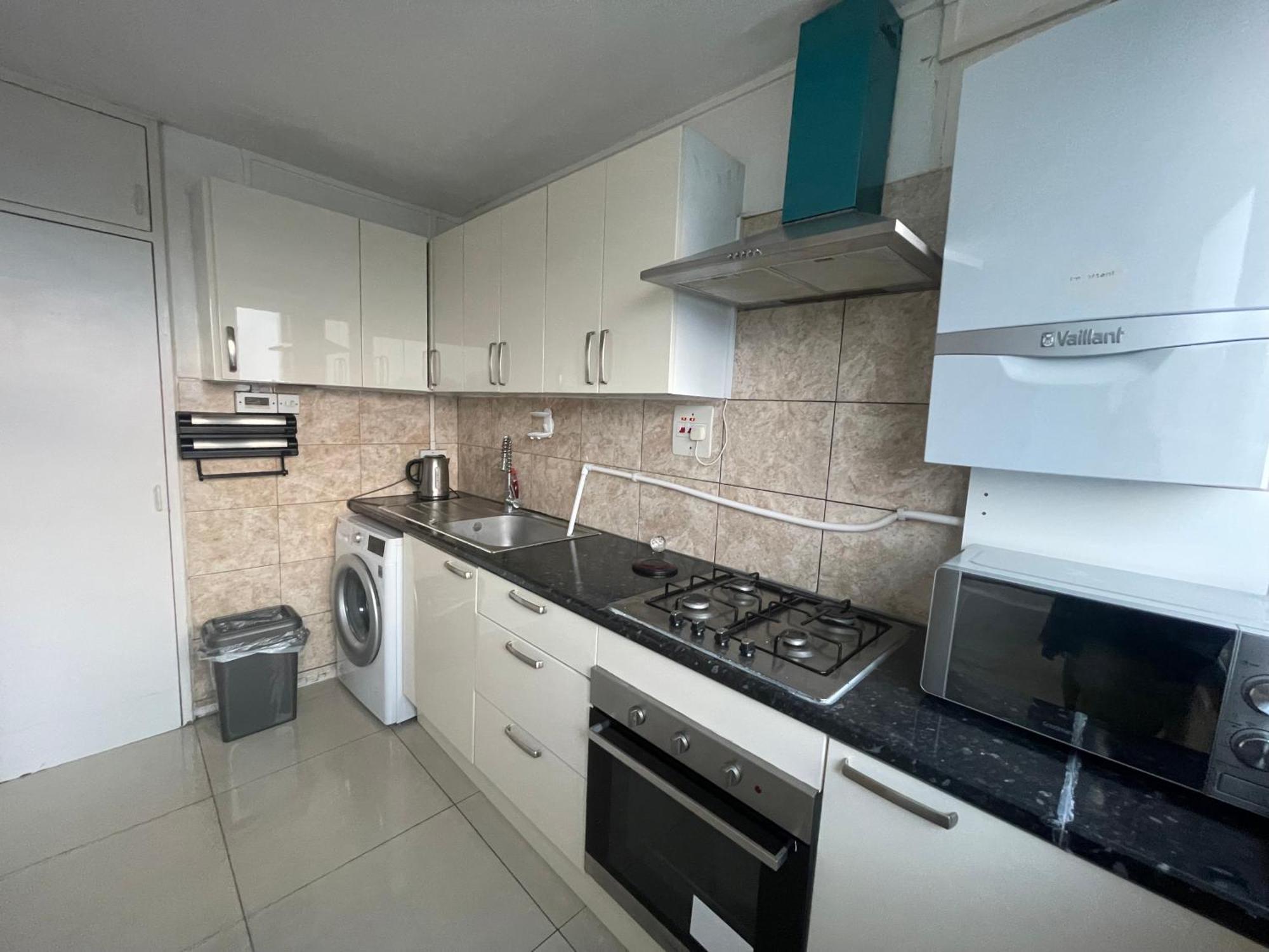 Norland House Apartment London Ngoại thất bức ảnh
