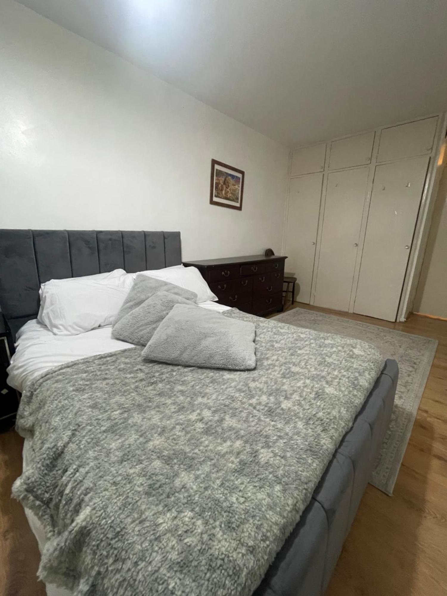 Norland House Apartment London Ngoại thất bức ảnh