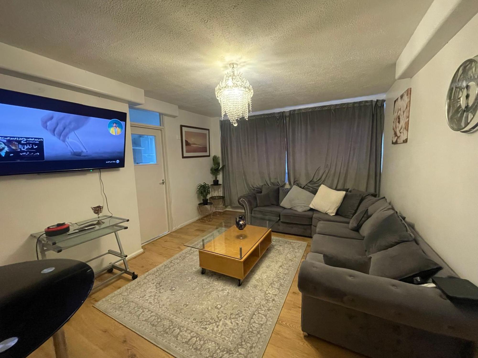 Norland House Apartment London Ngoại thất bức ảnh
